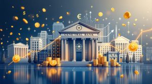 Global inflation Federal Reserve ECB BOJ