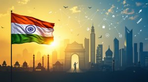India