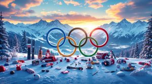 Olympics