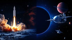 Space Race