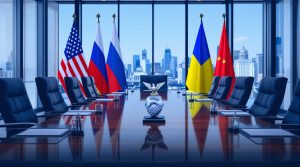 Ukraine War