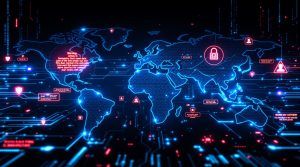 Cyberwarfare