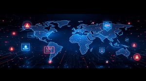Cyberwarfare