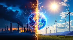 Energy crisis