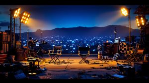 Hollywood
