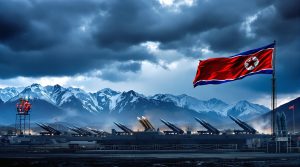 North Korea