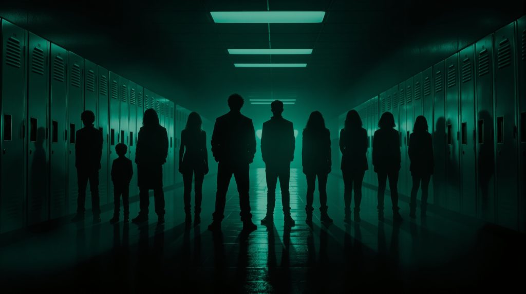 Rollistan i 13 skäl varför