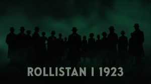Rollistan i 1923