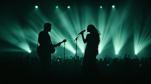 Rollistan i A Star Is Born