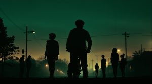 Rollistan i Adolescence