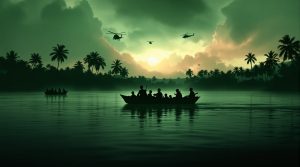 Rollistan i Apocalypse Now