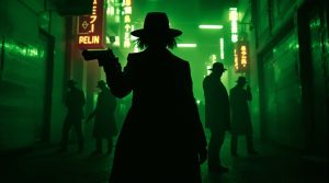 Rollistan i Atomic Blonde