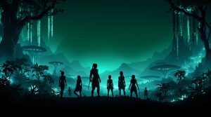 Rollistan i Avatar 2