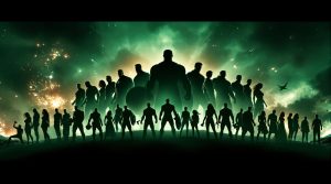 Rollistan i Avengers