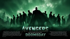 Rollistan i Avengers: Doomsday