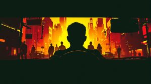 Rollistan i Baby Driver