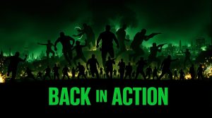 Rollistan i Back in Action