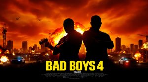 Rollistan i Bad Boys 4