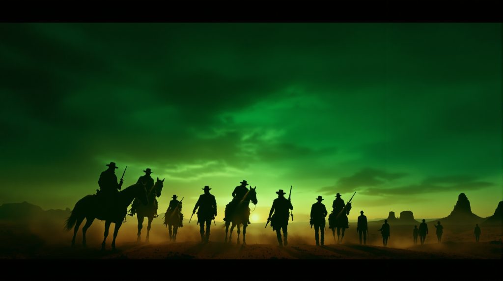 Rollistan i Bandolero