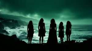 Rollistan i Big Little Lies