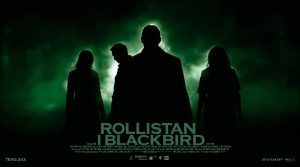 Rollistan i Blackbird 2019