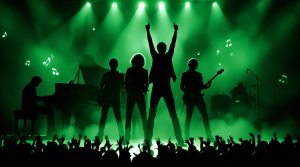 Rollistan i Bohemian Rhapsody