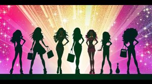 Rollistan i Bratz: The Movie