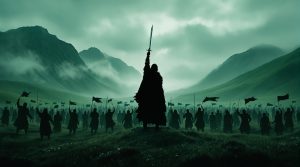 Rollistan i Braveheart