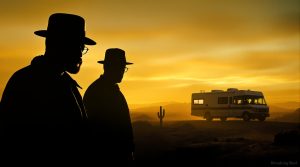 Rollistan i Breaking Bad