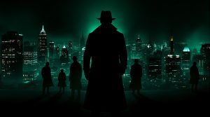 Rollistan i Broken City