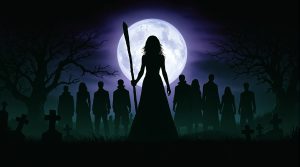 Rollistan i Buffy The Vampire Slayer