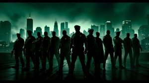 Rollistan i Chicago Pd