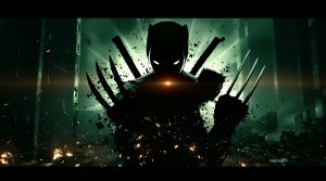 Rollistan i Deadpool 3