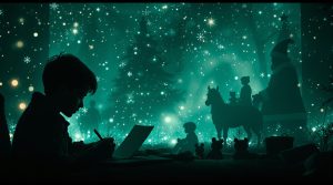 Rollistan i Dear Santa