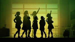 Rollistan i Derry Girls