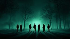 Rollistan i Dexter: New Blood