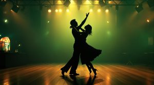 Rollistan i Dirty Dancing