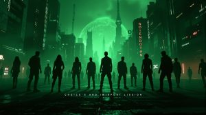 Rollistan i Divergent