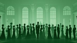 Rollistan i Downton Abbey (Film)