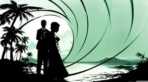 Rollistan i Dr. No