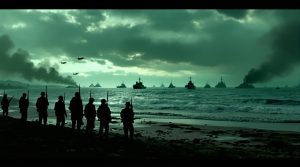 Rollistan i Dunkirk