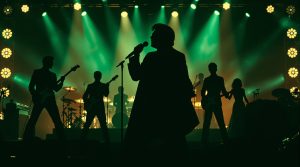 Rollistan i Elvis