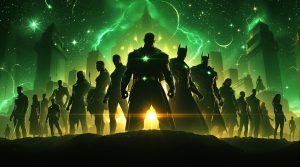 Rollistan i Eternals