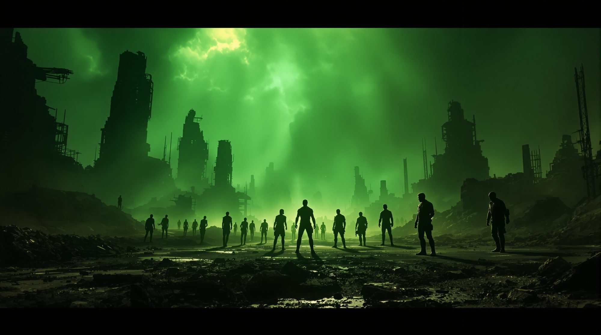 Rollistan i Fallout