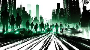 Rollistan i Fast & Furious 6