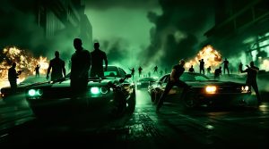 Rollistan i Fast and Furious 8