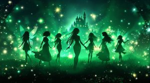 Rollistan i Fate: The Winx Saga