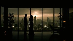 Rollistan i Fifty Shades of Grey
