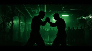 Rollistan i Fight Club