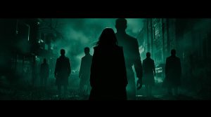 Rollistan i Fool Me Once